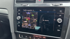 Volkswagen Golf 1.5 TSI EVO Match Edition 5dr Petrol Hatchback